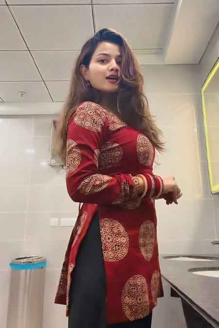 Delhi Call Girl service